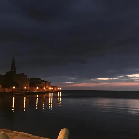 Beautiful In Nature Lägenhet Poreč